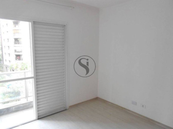 Imagem Apartamento com 3 Quartos à Venda, 100 m² em Itaim Bibi - São Paulo