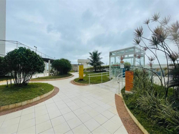 Imagem Apartamento com 2 Quartos à Venda, 60 m² em Mirim - Praia Grande Imagem Apartamento com 2 Quartos à Venda, 60 m² em Mirim - Praia Grande
