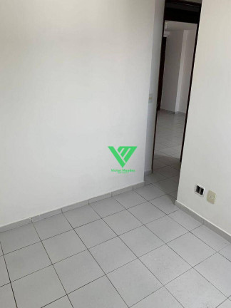 Imagem Apartamento com 2 Quartos para Alugar, 60 m² em Manaíra - João Pessoa