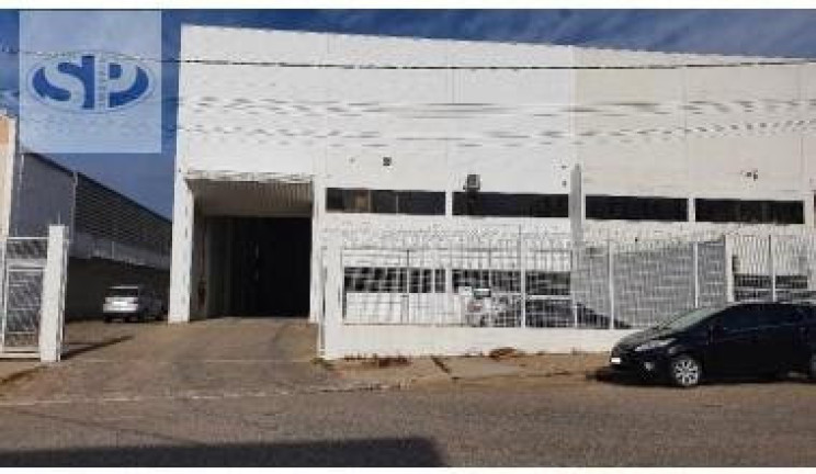 Imagem Imóvel Comercial para Alugar, 900 m² em Cajuru Do Sul - Sorocaba Imagem Imóvel Comercial para Alugar, 900 m² em Cajuru Do Sul - Sorocaba