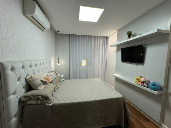 Imagem Casa com 3 Quartos à Venda, 150 m² em Jardim Camburi - Vitória