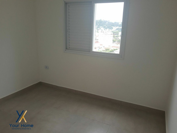 Imagem Apartamento com 2 Quartos à Venda, 70 m² em Campo Grande - Santos