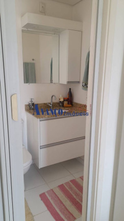 Imagem Apartamento com 2 Quartos à Venda, 72 m² em Parque Residencial Nove De Julho - Jundiaí