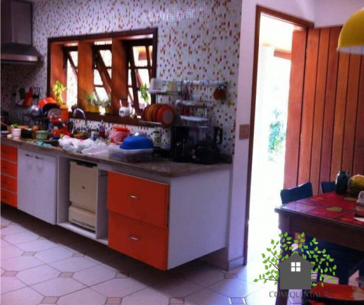Imagem Casa com 4 Quartos à Venda, 350 m² em São Paulo Ii - Cotia