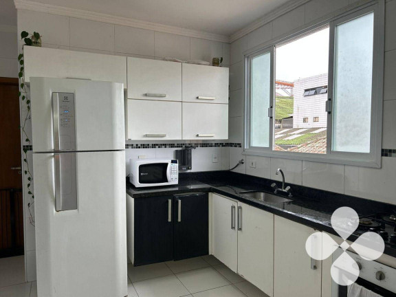 Imagem Imóvel com 3 Quartos à Venda, 132 m² em Estuário - Santos Imagem Imóvel com 3 Quartos à Venda, 132 m² em Estuário - Santos