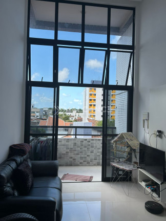 Imagem Apartamento com 3 Quartos à Venda, 72 m² em Bancários - João Pessoa Imagem Apartamento com 3 Quartos à Venda, 72 m² em Bancários - João Pessoa