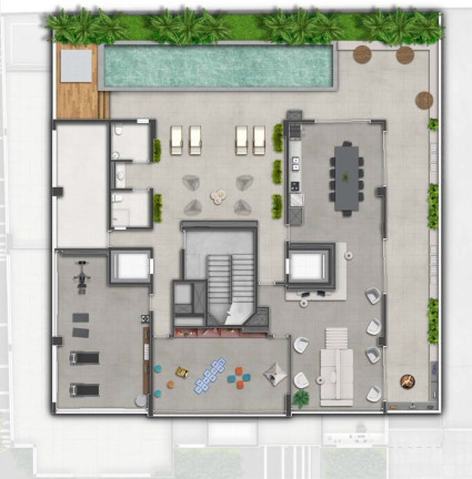 Imagem Imóvel com 2 Quartos à Venda, 50 m² em Vila Mariana - São Paulo Imagem Imóvel com 2 Quartos à Venda, 50 m² em Vila Mariana - São Paulo
