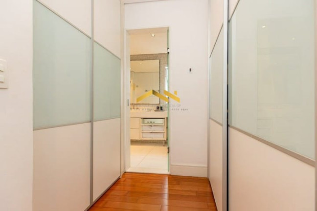 Imagem Apartamento com 3 Quartos à Venda, 216 m² em Jardim Vila Mariana - São Paulo Imagem Apartamento com 3 Quartos à Venda, 216 m² em Jardim Vila Mariana - São Paulo