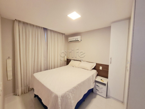 Imagem Apartamento com 2 Quartos à Venda, 53 m² em Jóquei Clube - Fortaleza Imagem Apartamento com 2 Quartos à Venda, 53 m² em Jóquei Clube - Fortaleza