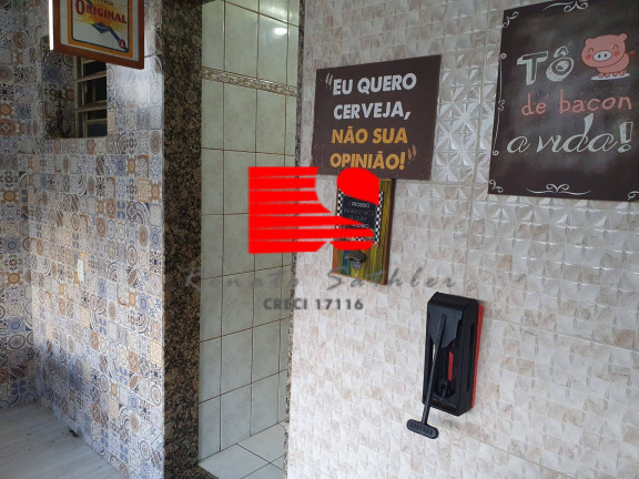 Imagem Casa com 3 Quartos à Venda, 216 m² em Paraiso - Belo Horizonte