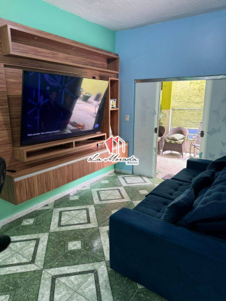 Imagem Casa com 3 Quartos à Venda, 397 m² em Novo Aleixo - Manaus