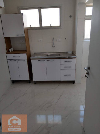 Imagem Apartamento com 2 Quartos à Venda, 67 m² em Vila Clementino - São Paulo Imagem Apartamento com 2 Quartos à Venda, 67 m² em Vila Clementino - São Paulo