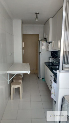 Imagem Apartamento com 2 Quartos à Venda, 65 m² em Vila Santa Catarina - São Paulo