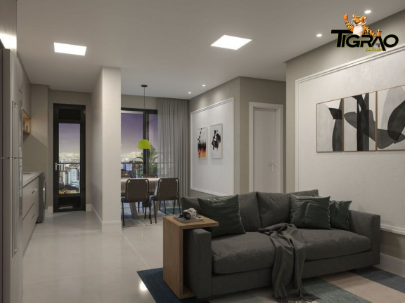 Imagem Apartamento com 2 Quartos à Venda, 70 m² em Centro - Itajaí Imagem Apartamento com 2 Quartos à Venda, 70 m² em Centro - Itajaí