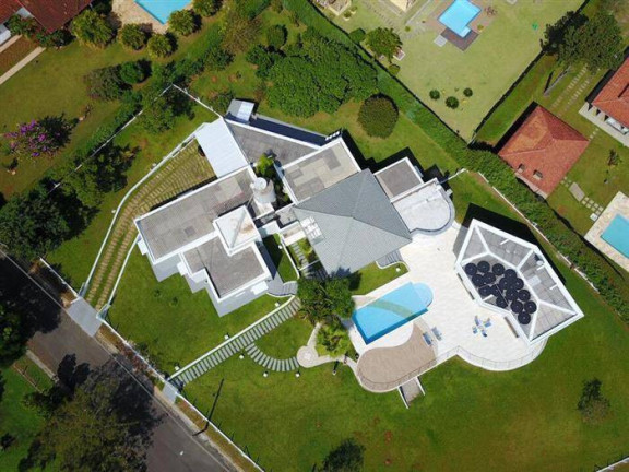 Imagem Casa de Condomínio com 4 Quartos à Venda, 3.500 m² em Condomínio Jardim Das Palmeiras - Bragança Paulista Imagem Casa de Condomínio com 4 Quartos à Venda, 3.500 m² em Condomínio Jardim Das Palmeiras - Bragança Paulista