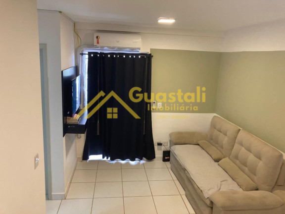 Imagem Apartamento com 2 Quartos à Venda,  em Piracicamirim - Piracicaba