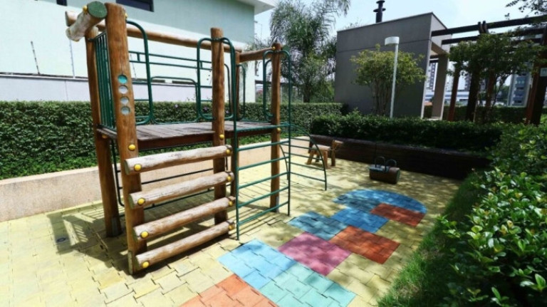 Imagem Apartamento com 2 Quartos à Venda, 90 m² em Vila Pompéia - São Paulo