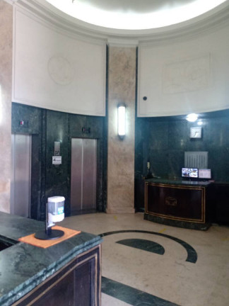 Imagem Sala Comercial para Alugar, 44 m² em Centro - Rio De Janeiro