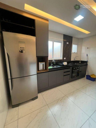 Imagem Sobrado com 3 Quartos à Venda, 106 m² em Aviação - Praia Grande Imagem Sobrado com 3 Quartos à Venda, 106 m² em Aviação - Praia Grande