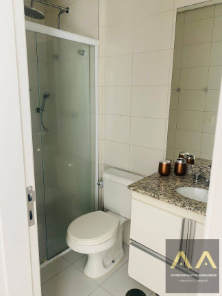 Imagem Apartamento com 2 Quartos para Alugar, 78 m² em Alphaville Centro Industrial E Empresarial/alphaville. - Barueri