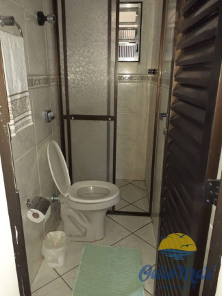 Imagem Apartamento com 1 Quarto para Alugar ou Temporada, 43 m² em Praia Do Sonho - Itanhaém Imagem Apartamento com 1 Quarto para Alugar ou Temporada, 43 m² em Praia Do Sonho - Itanhaém