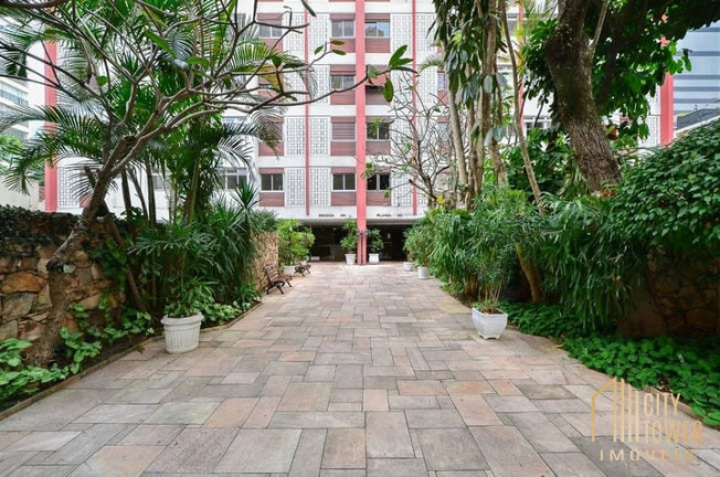 Imagem Apartamento com 2 Quartos à Venda, 91 m² em Vila Nova Conceição - São Paulo Imagem Apartamento com 2 Quartos à Venda, 91 m² em Vila Nova Conceição - São Paulo