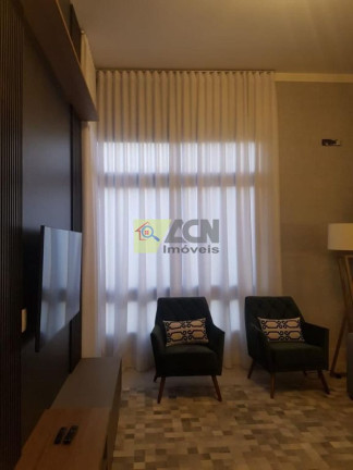 Imagem Casa de Condomínio com 3 Quartos à Venda, 180 m² em Residencial Jardim Do Jatobá - Hortolândia
