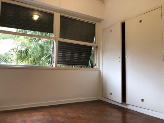 Imagem Apartamento com 2 Quartos à Venda, 107 m² em Vila Mariana - São Paulo