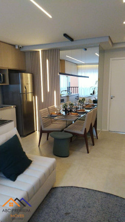 Imagem Apartamento com 2 Quartos à Venda, 44 m² em Vila Nair - São Paulo