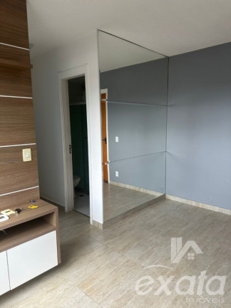 Imagem Apartamento com 2 Quartos à Venda, 44 m² em Residencial Vista Do Mestre - Serra Imagem Apartamento com 2 Quartos à Venda, 44 m² em Residencial Vista Do Mestre - Serra
