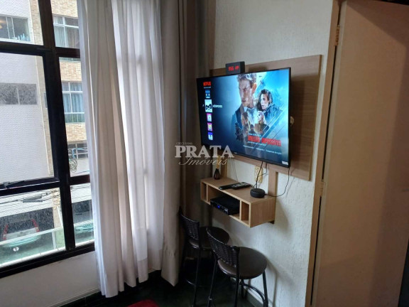 Imagem Imóvel à Venda, 40 m² em Itararé - São Vicente