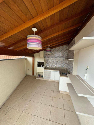 Imagem Casa com 3 Quartos para Alugar, 85 m² em Colinas De Indaiatuba Ii - Indaiatuba Imagem Casa com 3 Quartos para Alugar, 85 m² em Colinas De Indaiatuba Ii - Indaiatuba