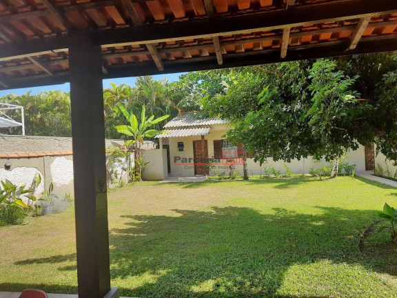 Imagem Casa com 3 Quartos à Venda, 290 m² em Riviera Módulo 22 - Bertioga