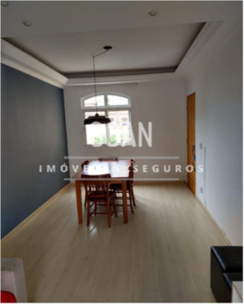 Imagem Imóvel com 3 Quartos à Venda, 74 m² em Jardim Flamboyant - Campinas Imagem Imóvel com 3 Quartos à Venda, 74 m² em Jardim Flamboyant - Campinas