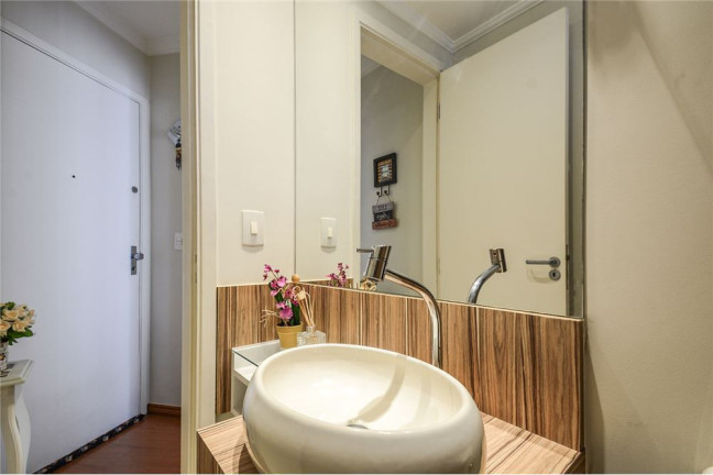 Imagem Imóvel com 2 Quartos à Venda,  em Vila Mariana - São Paulo
