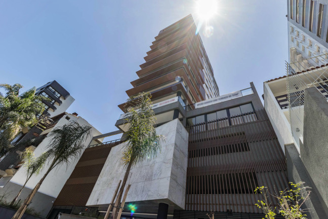 Imagem Apartamento com 3 Quartos à Venda, 208 m² em Bela Vista - Porto Alegre Imagem Apartamento com 3 Quartos à Venda, 208 m² em Bela Vista - Porto Alegre