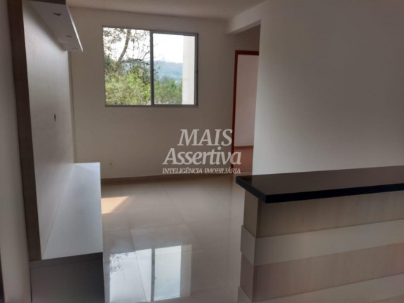 Imagem Apartamento com 2 Quartos à Venda, 42 m² em Operário - Novo Hamburgo Imagem Apartamento com 2 Quartos à Venda, 42 m² em Operário - Novo Hamburgo