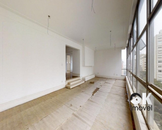 Imagem Apartamento com 4 Quartos à Venda, 239 m² em Jardim Paulista - São Paulo