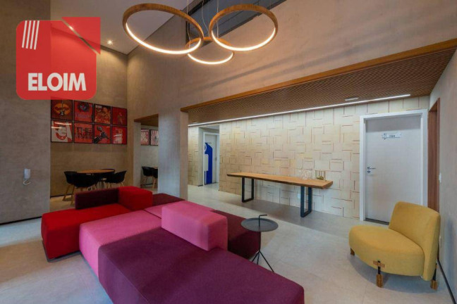 Imagem Studio à Venda, 25 m² em Jardins - São Paulo Imagem Studio à Venda, 25 m² em Jardins - São Paulo