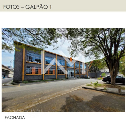 Imóvel para Alugar, 8.086 m² em Vila Miriam - Guarulhos