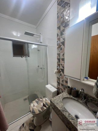 Imagem Casa com 2 Quartos à Venda, 70 m² em Jardim Dulce (nova Veneza) - Sumaré