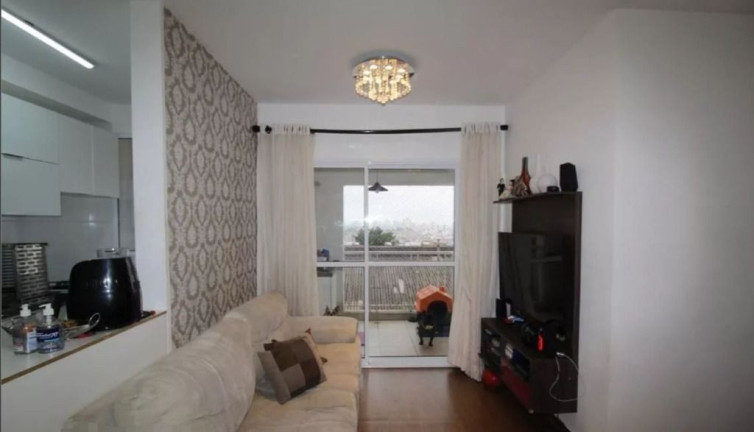 Imagem Apartamento com 3 Quartos à Venda, 65 m² em Santa Maria - Santo André Imagem Apartamento com 3 Quartos à Venda, 65 m² em Santa Maria - Santo André