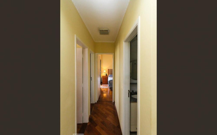 Imagem Apartamento com 3 Quartos à Venda, 78 m² em Tatuapé - São Paulo