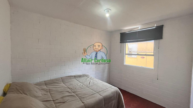 Imagem Apartamento com 2 Quartos à Venda, 47 m² em Vila Industrial - São José Dos Campos Imagem Apartamento com 2 Quartos à Venda, 47 m² em Vila Industrial - São José Dos Campos