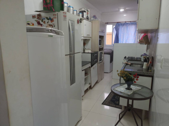 Imagem Apartamento com 2 Quartos à Venda, em Tupi - Praia Grande Imagem Apartamento com 2 Quartos à Venda, em Tupi - Praia Grande