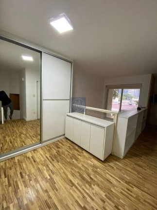 Imagem Apartamento com 1 Quarto à Venda, 78 m² em Vila Nova Conceição - São Paulo