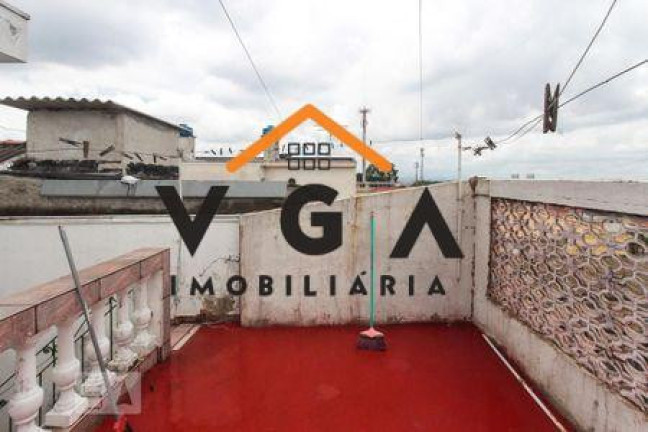 Imagem Casa com 3 Quartos à Venda, 134 m² em Jardim Vila Formosa - São Paulo Imagem Casa com 3 Quartos à Venda, 134 m² em Jardim Vila Formosa - São Paulo