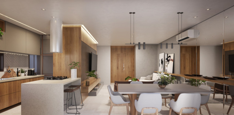 Imagem Casa de Condomínio com 3 Quartos à Venda, 138 m² em Residencial Estância Eudóxia (barão Geraldo) - Campinas