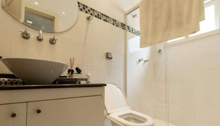 Imagem Casa com 3 Quartos à Venda, 380 m² em Campo Belo - São Paulo