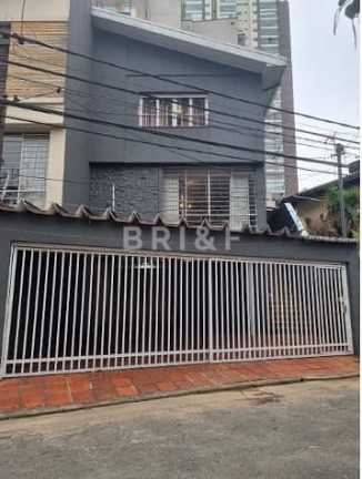 Imagem Sobrado com 3 Quartos para Alugar, 165 m² em Brooklin - São Paulo Imagem Sobrado com 3 Quartos para Alugar, 165 m² em Brooklin - São Paulo